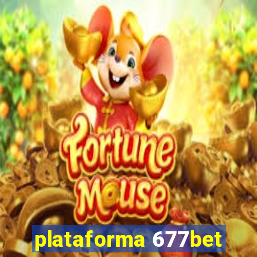 plataforma 677bet